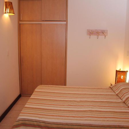 Apart Hotel Forte Blu 普拉亚多 外观 照片