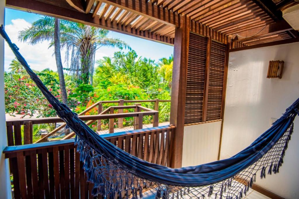 Apart Hotel Forte Blu 普拉亚多 外观 照片