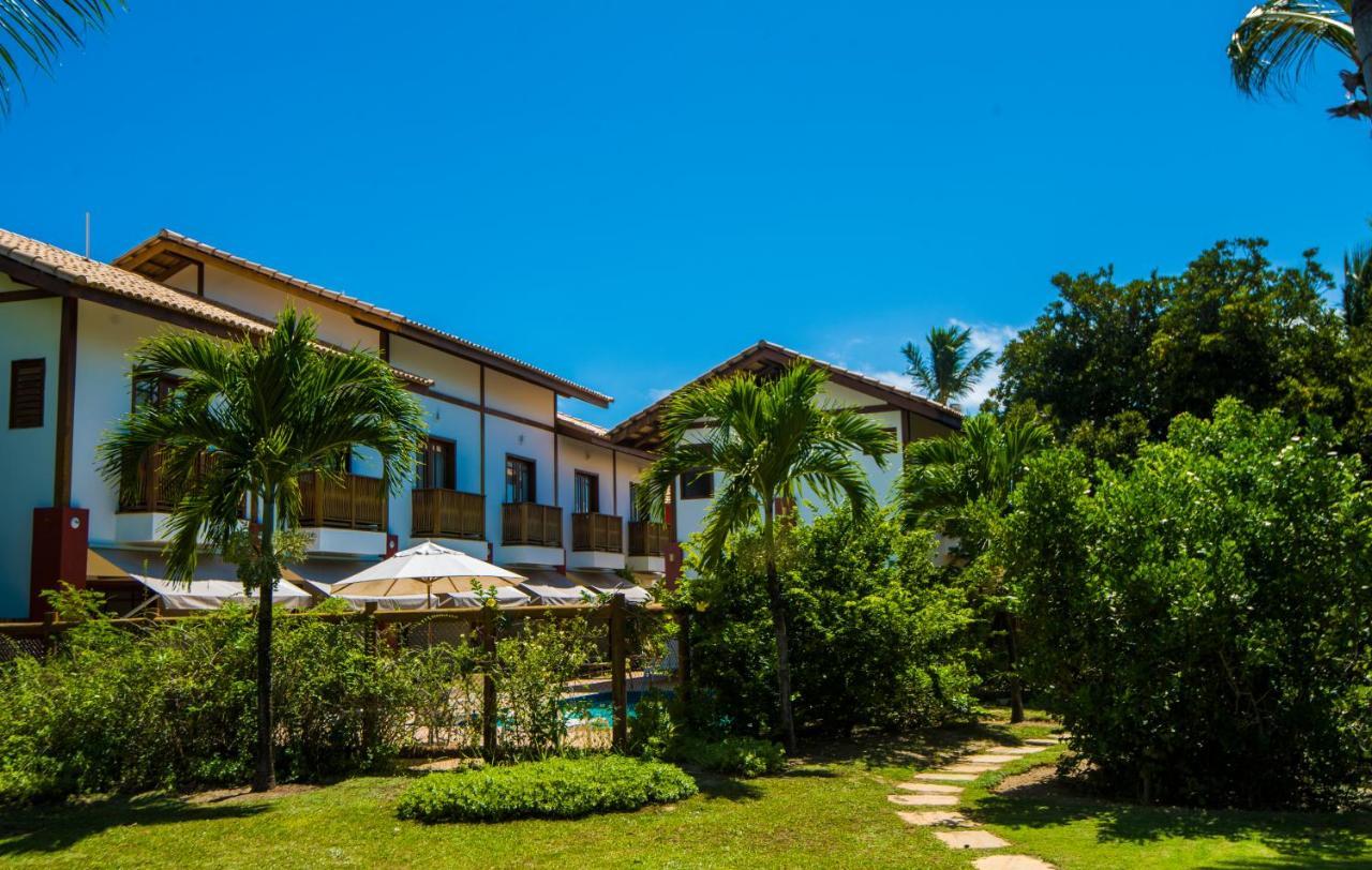 Apart Hotel Forte Blu 普拉亚多 外观 照片